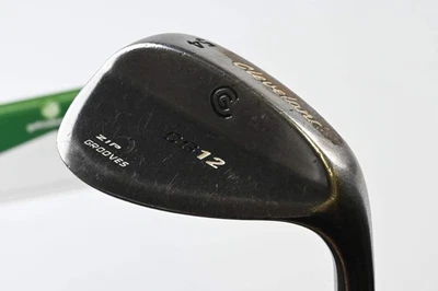 Cleveland CG12 Sand Wedge / 54 Degree / Wedge Flex Cleveland Traction Shaft - Image 1 of 4