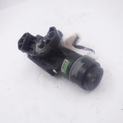 Cilindro de bloqueo de interruptor de encendido genuino OEM Hyundai SIN LLAVE para acento 2012-2017 Foto 1 de 3