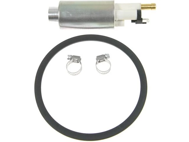 Bomba de combustible eléctrica para Dodge W100 1988-1989 5,2 L V8 JF753TC bomba de combustible eléctrica Foto 1 de 1