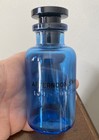 LOUIS VUITTON Afternoon Swim Empty Bottle 3.4fl Oz