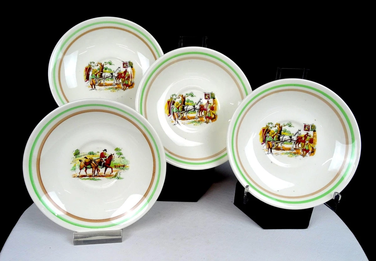Portland Pottery Cobridge for sale | eBay