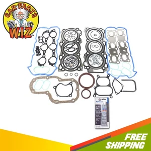 Engine Full Gasket Set Fits 05-21 Nissan Suzuki Equator Frontier 4.0L 24V VQ40DE - Bild 1 von 6