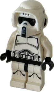 LEGO LEGO LEGO Minifigure --- star wars clone trooper - Picture 1 of 1
