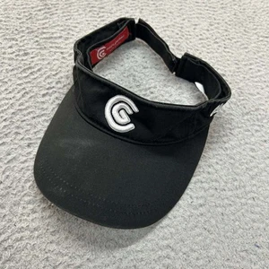 Cleveland Golf Hat Cap Mens Visor One Size Cleveland Sun Visor Golfer - Picture 1 of 6