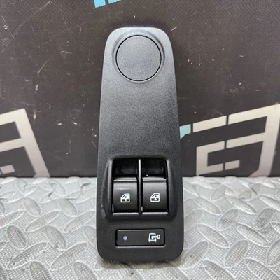 Interruptor de janela mestre P1ZP75JXWAC fabricante de equipamento original 2014-2022 RAM Promaster 1500 2500 3500 - Imagem 1 de 4