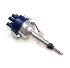 18-5486-2 Sierra Electronic Distributor Chevrolet GM L4, 153 & 181 CID - Picture 1 of 1