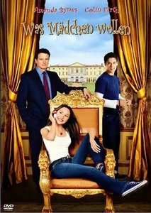 Was Mädchen wollen - Bild 1 von 1