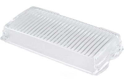 Fog Light Lens fits 1974-1983 Porsche 911 930 912  URO PARTS - Image 1 of 4