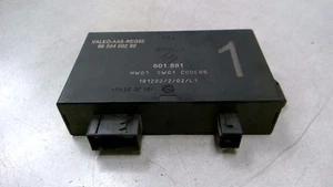 Centralina PDC Park Assist Fiat Ulysse 2.2 JTD DPF anno 2004 179 2676326 - Foto 1 di 3