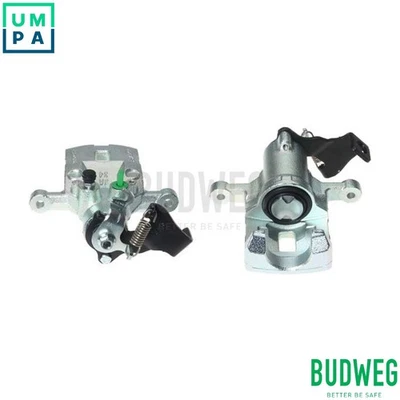 BRAKE CALIPER 345431 FOR KIA G3LD/G3LA/G3LC 1.0L 3cyl MORNINGG4LA 1.2L 4cyl - Image 1 of 4