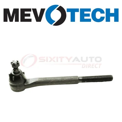 Mevotech OG Steering Tie Rod End for 1968-1970 Oldsmobile 442 7.5L V8 - ly Foto 1 de 4