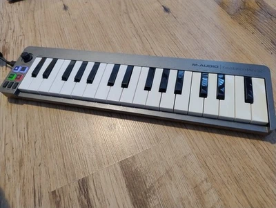 M-Audio Keystation Mini 32 - Image 1 of 3