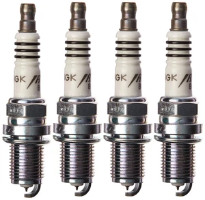 4344 LTR5IX-11 Spark Plug (Iridium IX) (Pack of 4) - Picture 1 of 1