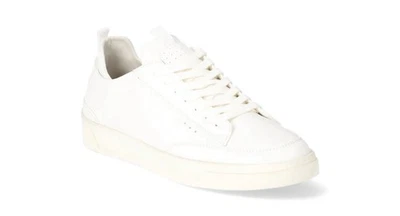Madden NYC Men's Markk Court Casual Sneaker White Size 11 Comfort Foam Insole - Image 1 of 4