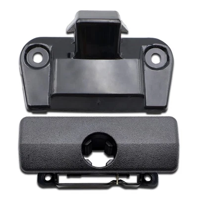 2Pcs Glove Box Lock Latch For BMW Z3 525i 535i M5 540i 1989-2002 51161946513 New Foto 1 de 4