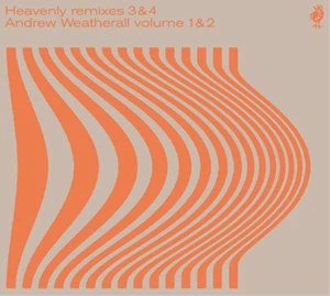 Various Artists Heavenly Remixes 3 & 4: Andrew Weatherall Volumes 1 & 2 (CD) - Bild 1 von 1