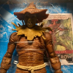 NEU 2025 DC Multiverse SCARECROW DC Classic 7" McFarlane Toys IN HAND - Bild 1 von 13