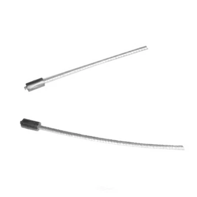 Cable de freno de estacionamiento intermedio para Ford Bronco 1989-1996 1990 1991 Raybestos Foto 1 de 2