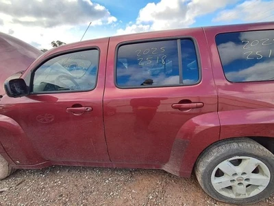 (LOCAL PICKUP ONLY) Driver Left Rear Side Door Without Panel Fits 06-11 HHR 2645 - Image 1 of 4