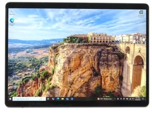 Microsoft Surface Pro X 1876 SQ1 3,00 GHz 8 GB 128 GB Win10 Home negro - Imagen 1 de 10