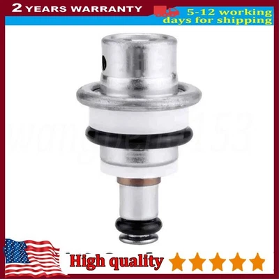 Оригинальный регулятор давления впрыска топлива No23280-21010 подходит для Toyota Camry Echo Lexus - Изображение 1 из 4