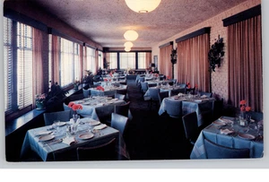 Postal de Hotel Suburban Garden Terrace Summit Nueva Jersey - Imagen 1 de 2