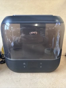 Dreo Smart Humidifier for Bedroom, 4L Cool Mist Humidifier for Home Baby, Humidi - Picture 1 of 3