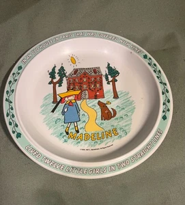 Placa de melamina Madeline Eden 8,75" - Imagen 1 de 3