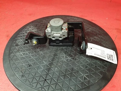 SUZUKI SV650 ABS PUMP MODULATOR 2018 0.7L PETROL  - Imagem 1 de 4