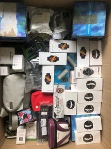Mystery L /Amazon Retouren / Restposten Multimedia UVP 85-100€ - Bild 1 von 18