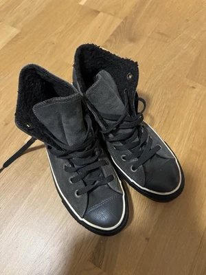 Converse Chucks gefüttert Gr. 38 - Bild 1 von 4