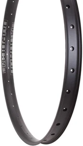 SunRingle Duroc 50 SB 29" Rim, 28h - Black - Picture 1 of 1