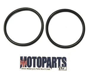 Gearbox Sprocket/Filter Cap Orings, Triumph T120/T140/T150/T160, pr. (71-1070) - Bild 1 von 1