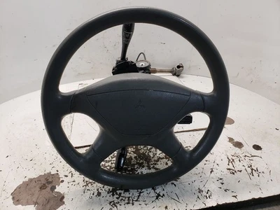 Steering Column Floor Shift With Immobilizer Fits 99-03 GALANT 1404614 - Image 1 of 4