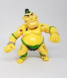 TMNT Vintage TATTOO Figure 1991 Playmates Teenage Mutant Ninja Turtles - Bild 1 von 4