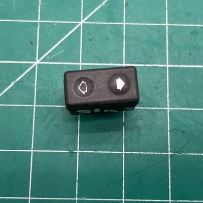 INTERRUPTOR ELEVADOR VENTANA BMW E31 850i 850Ci 91-99 1383092 OEM Foto 1 de 4
