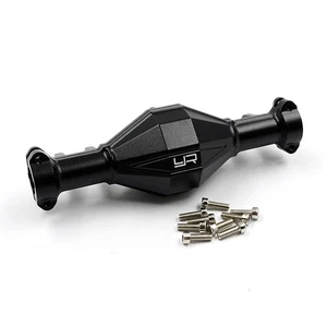 Yeah Racing Aluminum Front or Rear Axle Housing For Axial 1/18 UTB18 Capra RC - Picture 1 of 4