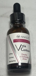 Anacis Vela Contour Triactive V-Contouring Serum 1,01 oz nuovo senza scatola - Foto 1 di 2