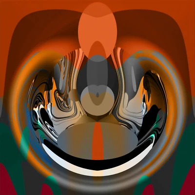 Impressões artísticas assinadas edição limitada Reino Unido por Hooman khaknegar Moghaddam - Imagem 1 de 4