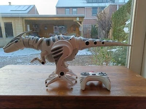Woowee Roboraptor - Afbeelding 1 van 7