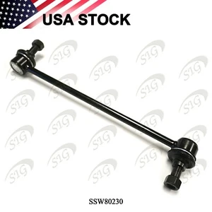 Front Stabilizer Sway Bar Link for Pontiac Vibe 2003-2010 1Pc - Picture 1 of 4