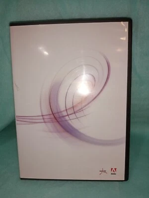 囚ADOBE® ACROBAT 8 PROFESSIONAL MACINTOSH DVD ROM - Image 1 of 2