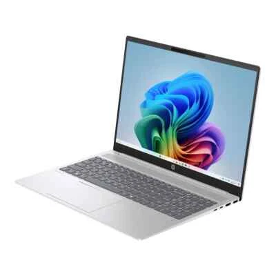 HP Omnibook 5: Ryzen AI 7 350, 16" 2K 1920x1200 Display, 16GB DDR5, 512GB SSD - Image 1 of 4