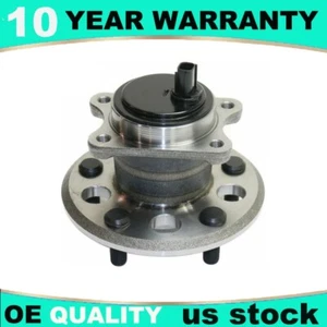 Rear Right Side Wheel Hub Bearing for 2013-2018 Toyota Avalon 12-17 Toyota Camry - Picture 1 of 8