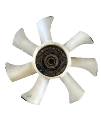 Nissan 300ZX Z32 1990-96 conjunto de embrague ventilador de refrigeración fabricante original Foto 1 de 4