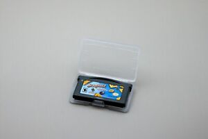 Scrabble Blast (Nintendo Game Boy Advance) Game Cartridge AGB-BLAE-USA with Case