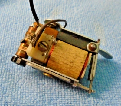 AMERICAN FLYER 0-8-0 343 /346  REVERSE UNIT ORIGINAL RARE XA13A102 - Image 1 of 2