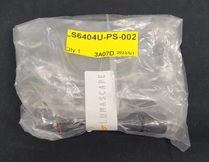 Lumascape S6404U-PS-002 Jumper Cable Line Voltage 14AWG (1.5mm²) - Picture 1 of 5