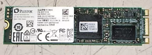 Plextor Lite-On MSATA SSD 128GB  PX-128S2G 3C07110158 - Picture 1 of 1