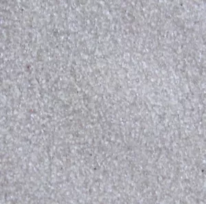 Grey Colored Sand 12oz - (1 cup) 175 Colors ~ Mix & Match ~ Buy More &Save - Picture 1 of 6